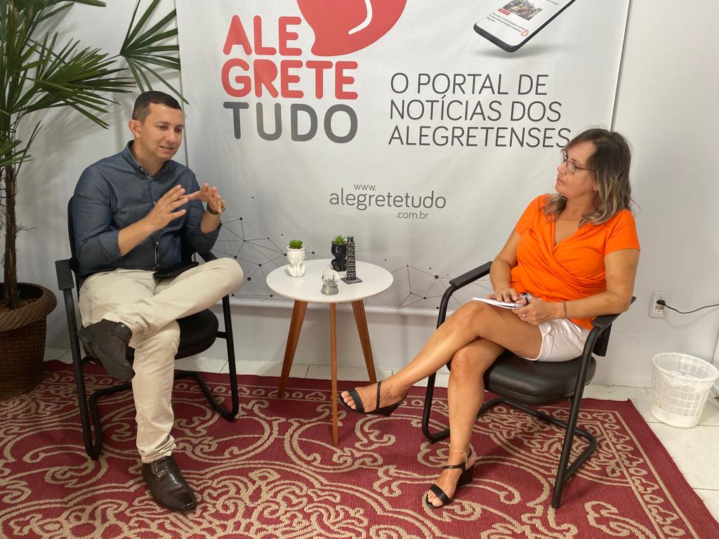 Vereador Vagner Fan