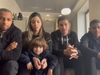 Brasileiros que estão isolados em cidade ucraniana pedem socorro