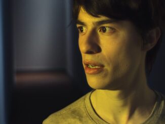 YONLU, premiado filme de Hique Montanari, será exibido em Alegrete