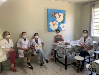 Serviço Residencial Terapêutico recebe assessoria do Setor de Nutrição