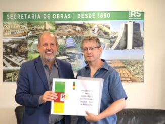 A Casa é Sua: Prefeitura de Alegrete faz adesão ao programa habitacional