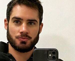 Paulo Vaz, influenciador e policial transexual, morre aos 36 anos
