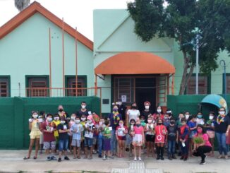 Escola Francisco Carlos