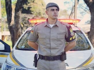 Luis Arnaldo dos Santos Aramburu