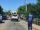 Populares, BM e Guarda Municipal salvam homem na Ponte Borges de Medeiros