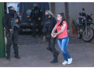 Caso Rafael: primeira sessão de júri tem discussão entre defesa e acusação e é encerrada após 11 minutos