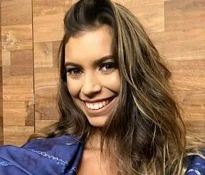 Martina Correa Rodrigues- Acadêmica de Engenharia Eletricaa