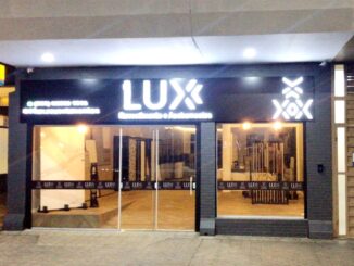 Lux Revestimentos e Acabamentos