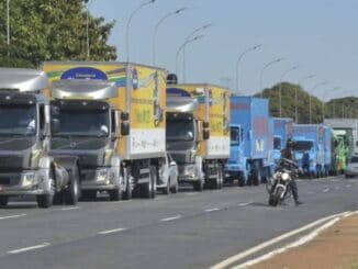 Greve dos caminhoneiros: entenda as possibilidades de uma paralisação geral