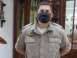 Capitão Siqueira