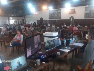 4ª Conferencia de Saúde Mental de Alegrete
