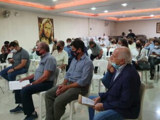 Campanha - Igreja Matriz