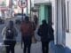 Frio no Outono em Alegrete