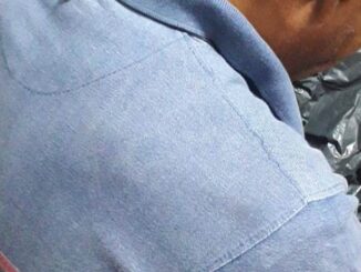 Homem arromba loja e é preso pela BM com mais de 11 mil em mercadorias