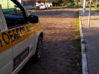 CFC Alegrete
