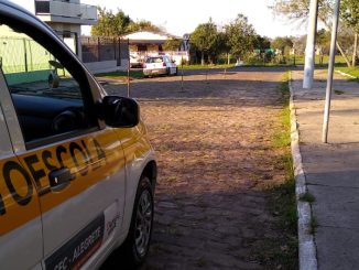 CFC Alegrete
