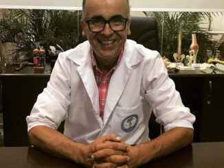 Dr. José Carlos B Zaccaro