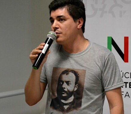 Márcio Sônego -historiador e escritor Márcio Sônego -historiador e escritor