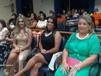 Mérito Mulher Cidadã
