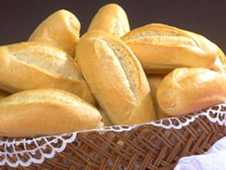 Pão Francês: faça você mesmo
