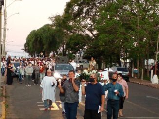 Paróquia São José