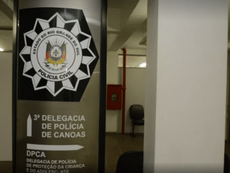 Homem é preso por suspeita de estuprar cunhadas de 12 e 13 anos em Canoas, diz polícia