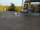 Posto primeiro