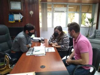 Prefeitura vai construir pórtico na Avenida República Rio-grandense