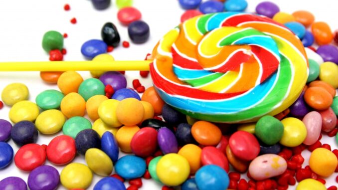 Vontade de comer doce em excesso tem explicação Vontade de comer doce em excesso tem explicação