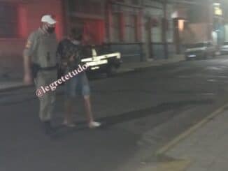 O brutal assassinato que ceifou a vida da cuidadora de idosos de 48 anos