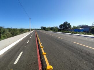 Avenida Da Integração