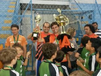 Jogos da Solidariedade