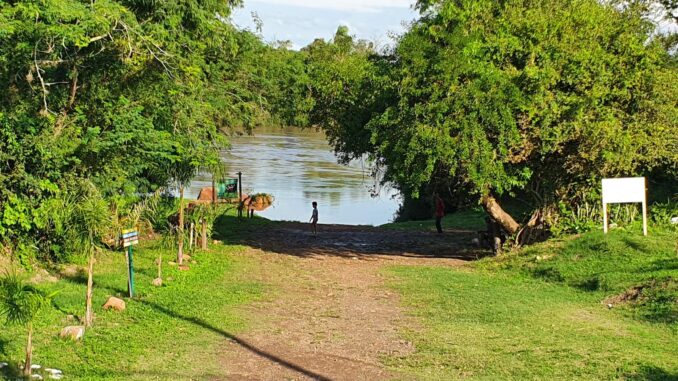 Rio Ibirapuitã 1