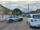 Aulas são suspensas após jovem ser baleado em frente a escola em Alvorada