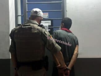 Cozinha Comunitária sofre 5 arrombamentos em 3 meses, só ontem, no CRAS, foram 2 vezes