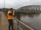 Defesa Civil monitora o Rio