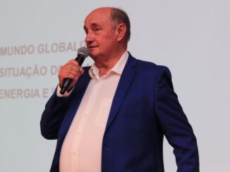 Roberto Argenta