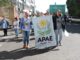 Apae realiza 1ª Caminhada pela Conscientização do Autismo em Alegrete