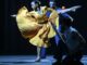 Dandara Amorin Veiga- bailarina