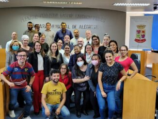 Curso de emendas impositivas