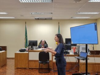 Irmãos são condenados a 32 anos de prisão por homicídio duplamente qualificado