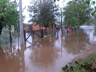 Bairro Santo Antônio