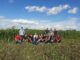 Visita de estudantes a Ouro Branco