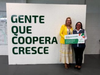 Projeto Mulheres Artesãs