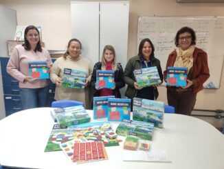 projeto Educação Financeira
