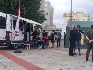 Feira da Saúde