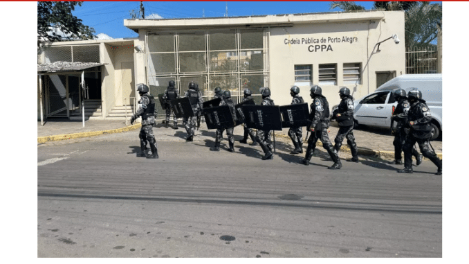 cadeia cadeia