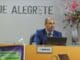 Vereador Jaime Duarte