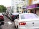 Colégio Divino Coração realizou carreata da Paz em Alegrete
