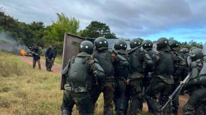 Exercícios da operação